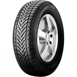 Renkaat 165 70 13 Firestone Winterhawk Henkilöauto, Kevyt kuorma-auto 78495