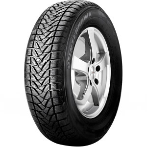 Pneus hiver 175/65 R13 Firestone Winterhawk 78499