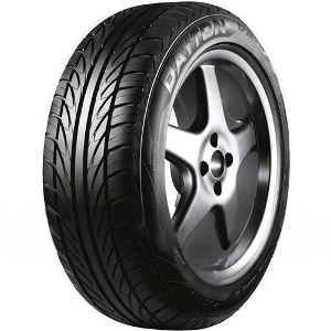 Dayton Autoreifen D210 185 65 R14 86H 78730 Sommerreifen