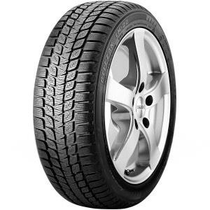 Opony zimowe do samochodów osobowych 185/55/14 Bridgestone Blizzak LM-20 78880
