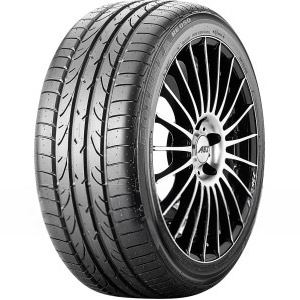 Bridgestone 215 45 R17 87W Sõiduauto Potenza Re 050 A 79017