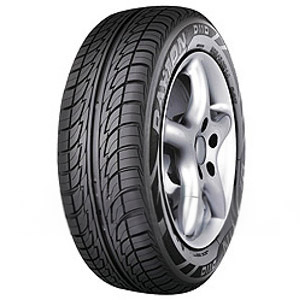 Dayton Fahrzeugreifen D110 165 65 R13 77T 79152 Sommerreifen