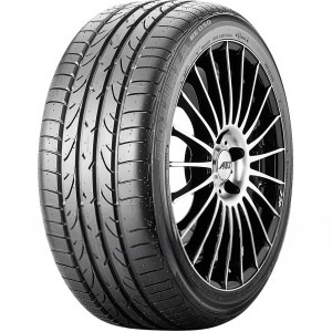 Bridgestone 245 45 R17 95W Personbil Potenza Re 050 A 79268
