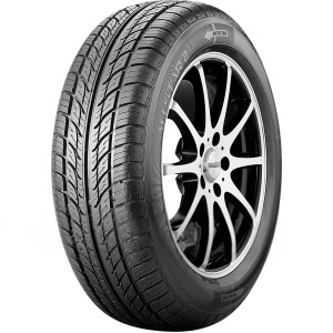 Riken Dæk ALLSTAR 2 B2 195 70 R14 91H 035724 Sommerdæk