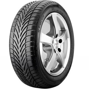 BF Goodrich 185 60 R15 84T PKW g-Force Winter 037488