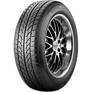 Riken 205 60 R16 92H Personbil MAYSTORM 2 B2 037530