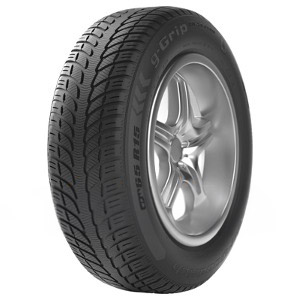 BF Goodrich 225 55 R16 99H Personbil g-Grip All Season 056337