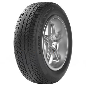 BF Goodrich 225 55 R16 99V Personbil g-Grip All Season 060015
