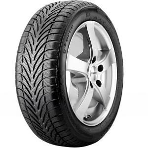 BF Goodrich 215 60 R16 99H Personbil, Let lastbil g-Force Winter 060557
