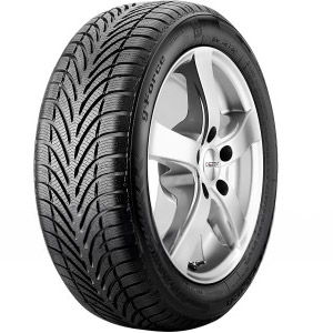 BF Goodrich 155 65 R14 75T Sõiduauto g-Force Winter 130541