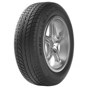 BF Goodrich 215 60 R16 99H Personbil, Let lastbil g-Grip All Season 133533
