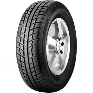 Renkaat 165/70/13 Michelin Alpin A3 Henkilöauto, Kevyt kuorma-auto 139059