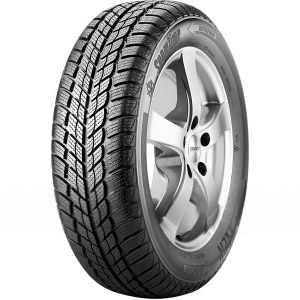 Riken Bildæk Snowtime 155 80 R13 79Q 162180 Vinterdæk