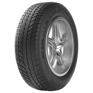 BF Goodrich 195 65 R15 91H PKW g-Grip All Season 162384