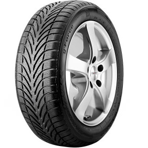BF Goodrich 235 40 R18 95V Auto g-Force Winter 179091
