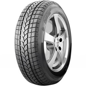 Vinterdæk til bil 215/50 R17 Riken SNOWTIME B2 201296