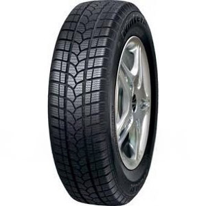 Vinterdæk til bil 215/50 R17 Tigar Winter 1 223974