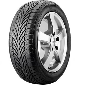 BF Goodrich 225 55 R16 99H Personbil g-Force Winter 239220