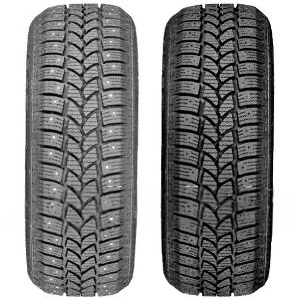Taurus 185 65 R14 86T Personbil Ice 501 250111