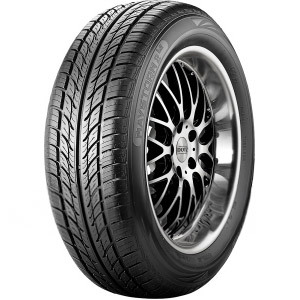 Riken 205 45 ZR17 88W Personbil MAYSTORM 2 B2 252113
