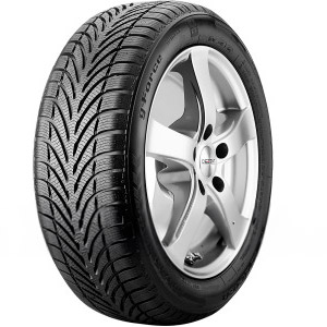 BF Goodrich 215 60 R16 99H Personbil, Let lastbil g-Force Winter 262982
