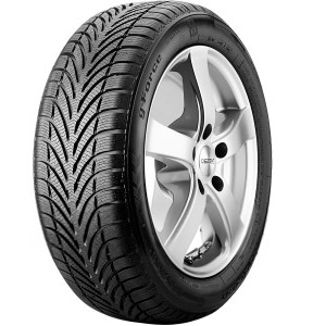 Friktionsdäck 195 50 R15 BF Goodrich g-Force Winter 267021