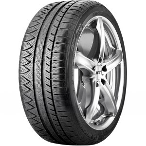 Michelin 281815 Dekk