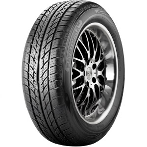 Riken 205 50 ZR17 93W Personbil MAYSTORM 2 B2 291048