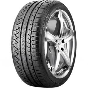 Winterbanden 245/40 R18 Michelin Pilot Alpin PA3 296323