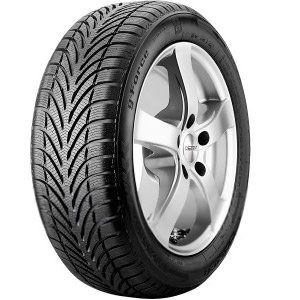Zimný typ pneumatík 225/60/16 BF Goodrich g-Force Winter 328125