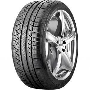 Michelin 235 55 R17 99H Carro, Off-Road/4x4/SUV Pilot Alpin PA3 340971