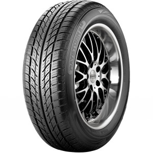 Riken Bildæk MAYSTORM 2 B2 235 45 ZR17 97Y 361185 Sommerdæk
