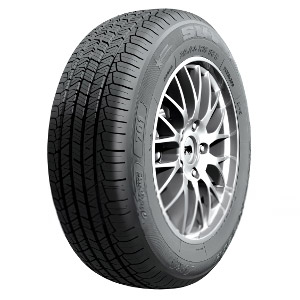 Opony letnie do auta 225 70 R16 Taurus 701 TL 385413
