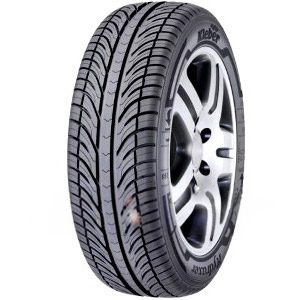 Kleber 205 50 R17 89V Henkilöauto HYDRAXER 394182