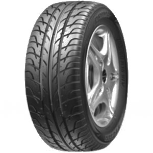 Tigar 205 45 ZR17 88W Personbil Syneris 399685