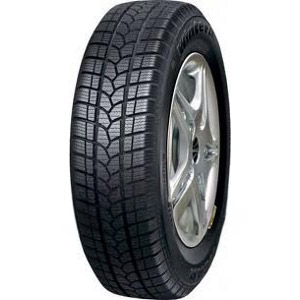 NISSAN JUKE 215 55 R17 Tigar Winter 1 414973