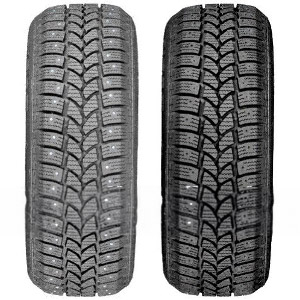 Taurus 195 65 R15 95T Henkilöauto Ice 501 421198