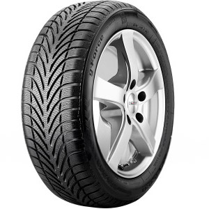 Pneus de inverno 235 45 17 BF Goodrich g-Force Winter 448003