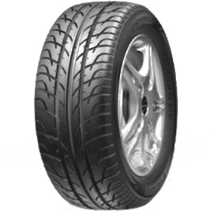 Henkilöauton kesärenkaat 255/45R18 Tigar Prima 453077