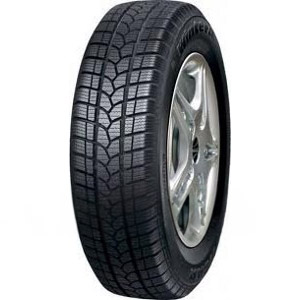 Opony do samochodu osobowego Tigar Winter 1 155 80 R13 79Q 488725 Opony zimowe