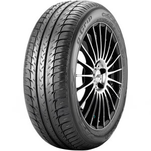 BF Goodrich 185 60 R15 84H PKW g-Grip 494610