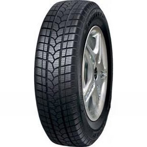 Dæk til sne 235 45 R18 Tigar Winter 1 524539