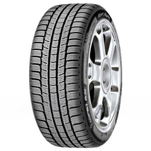 Michelin 265 40 R18 101V Personbil PILOT ALPIN PA3 526195