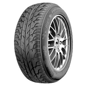 Taurus 528257 TAURUS 401 205/50 R17