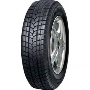Tigar Personbilsdäck Winter 1 215 40 R17 87V 529534 Vinterdäck