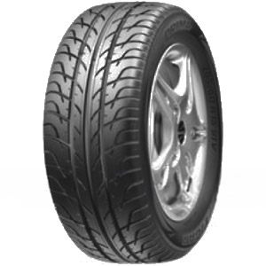 Opony 205/50 R17 Tigar Syneris Samochód osobowy, Terenowe/4x4/SUV, Lekka ciężarówka 539449