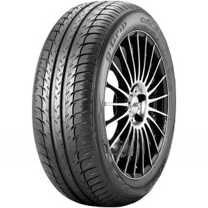 BF Goodrich 185 60 R15 88H PKW g-Grip 570955