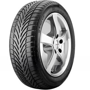 Autorehvid BF Goodrich g-Force Winter 225 50 R17 98H 571360 Talverehvid