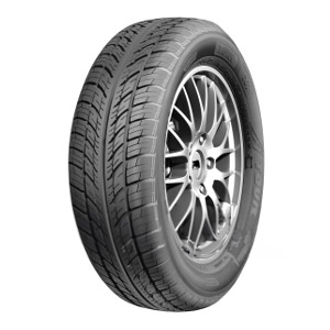 Taurus 165 70 R14 81T Personenwagen, Lichte vrachtwagen Touring 301 572191