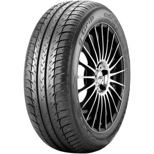 BF Goodrich 165 70 R14 81T Personbil, Let lastbil g-Grip 587097